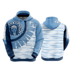 2240 FD XTR Pocket Hoody CL