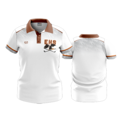 2512 FD Womens Polo
