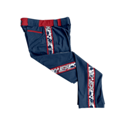 2500 FD Mens Ball Pants CL