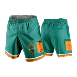 2072 LIGHTWEIGHT MICROFIBER 160gsm SHORT