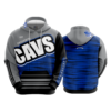 2241 FD XTR Pocket Hoody CL