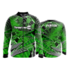 2386 FD WARM UP JACKET