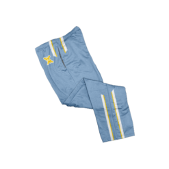2120 FD Sweat Pant Zipper Bottom CL