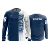 1744 FD Long Sleeve MENS FORT-HAMILTON