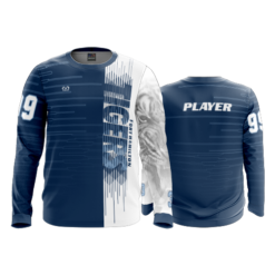 1744 FD Long Sleeve MENS FORT-HAMILTON