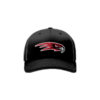 2540 Team Cap R172 REDHAWKS-BLACK