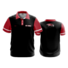 2540 FD Polo REDHAWKS-BLACK