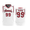1299 FD SQMESH MENS BBALL TOP CL SHELBY-BBALL