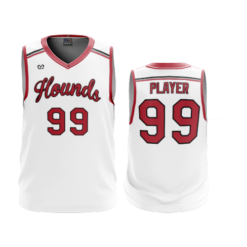 1299 FD SQMESH MENS BBALL TOP CL SHELBY-BBALL