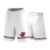 1299 FD SQMESH UNISEX BBALL SHORT CL SHELBY-BBALL