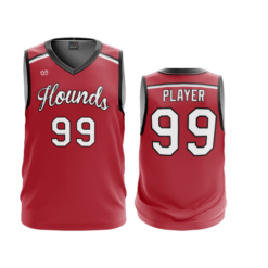 1299 FD SQMESH MENS BBALL TOP CL SHELBY-BBALL