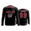 1299 FD Long Sleeve MENS SHELBY-SPIRIT-ADDONS