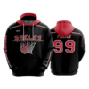 1299 FD Hoody SHELBY-SPIRIT-ADDONS