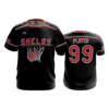 1299 FD Sport MENS SHELBY-SPIRIT-ADDONS