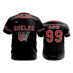 1299 FD Sport MENS SHELBY-SPIRIT-ADDONS