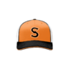 2549 Team Cap R172 STIX-WHITE