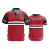 2554 FD Polo SHERIDAN-GENERALS