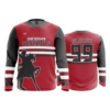 2554 FD Long Sleeve MENS SHERIDAN-GENERALS