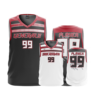 2554 CL FULL DYE CUSTOM REVERSIBLE MENS JERSEY SHERIDAN-GENERALS