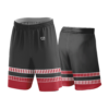 2554 FD SQMESH UNISEX BBALL SHORT CL SHERIDAN-GENERALS
