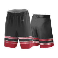 2554 FD SQMESH UNISEX BBALL SHORT CL SHERIDAN-GENERALS