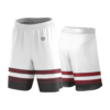 2554 FD SQMESH UNISEX BBALL SHORT CL SHERIDAN-GENERALS