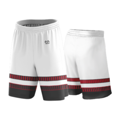 2554 FD SQMESH UNISEX BBALL SHORT CL SHERIDAN-GENERALS