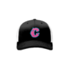 1707 Team Cap R172 CRUSH-2019-BLACK