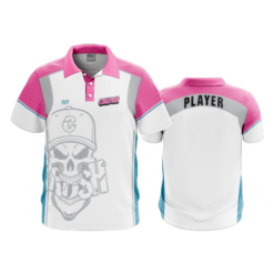 1707 FD Polo CRUSH-2019-WHITE