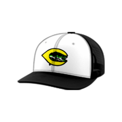 2543 Team Cap Trucker 112 CRANDALL-HIGH-BASS-TEAM
