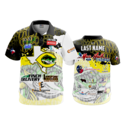 2543 FD Polo CRANDALL-HIGH-BASS-TEAM