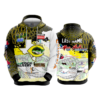 2543 FD Hoody CRANDALL-HIGH-BASS-TEAM