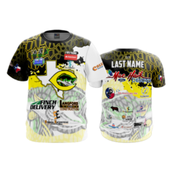 2543 FD Sport MENS CRANDALL-HIGH-BASS-TEAM