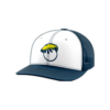 2537 Team Cap Trucker 112 GOODFELLAS