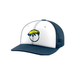 2537 Team Cap Trucker 112 GOODFELLAS