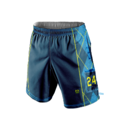 2537 LIGHTWEIGHT MICROFIBER 160gsm SHORT GOODFELLAS