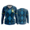 2537 FD Womens V-Neck Longsleeve GOODFELLAS