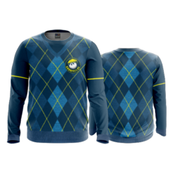 2537 FD Long Sleeve MENS GOODFELLAS