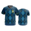 2537 FD Sport V-Neck MENS GOODFELLAS
