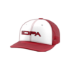 2547 Team Cap Trucker 112 DANVILLE-IDPA