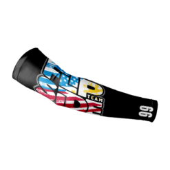 2536 FD Armsleeve TEAM-FLIPSIDE