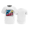 2536 FD SPIRIT DRY FIT TEAM-FLIPSIDE