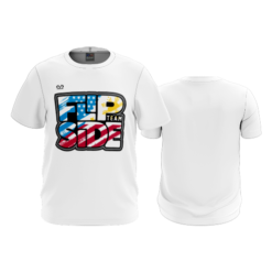 2536 FD SPIRIT DRY FIT TEAM-FLIPSIDE