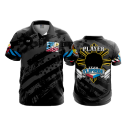 2536 FD Polo TEAM-FLIPSIDE