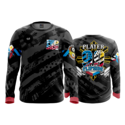 2536 FD Long Sleeve MENS TEAM-FLIPSIDE