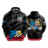 2536 FD Hoody TEAM-FLIPSIDE