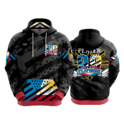 2536 FD Hoody TEAM-FLIPSIDE