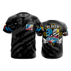 2536 FD 2 Button TEAM-FLIPSIDE