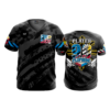 2536 FD Sport V-Neck MENS TEAM-FLIPSIDE