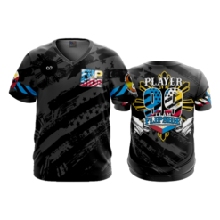 2536 FD Sport V-Neck MENS TEAM-FLIPSIDE